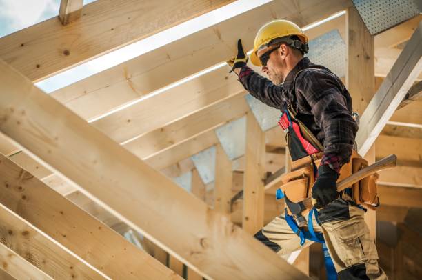 Tile Roofing Contractor in Marshville, NC