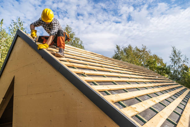 Best Best Roofing Contractors  in Marshville, NC