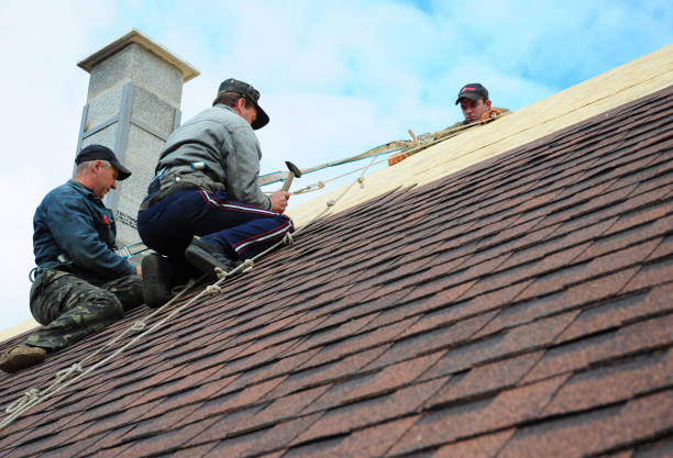 Best Residential Roofing Contractor  in Marshville, NC